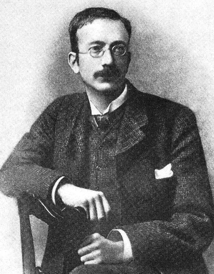 Albert Mummery, el visionario del alpinismo moderno